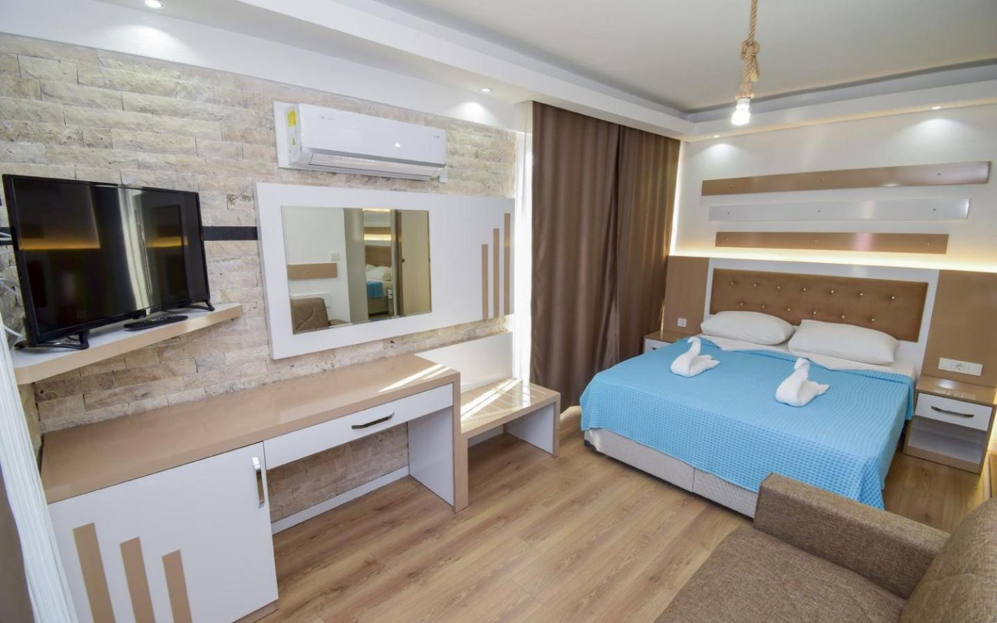 Esmeralda Butik Hotel Kizilot Exterior photo