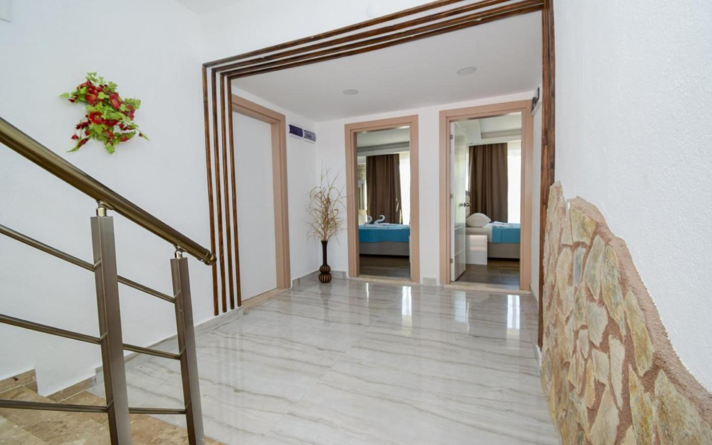 Esmeralda Butik Hotel Kizilot Exterior photo